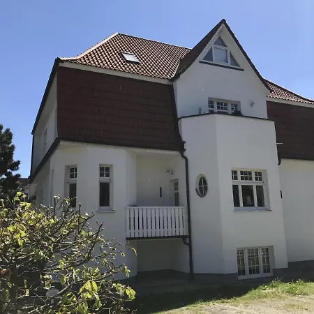 Apartment Kaethchen *