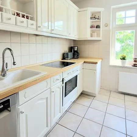 Kaethchen Apartment