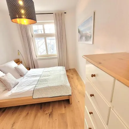Kaethchen Apartment *