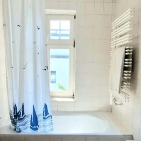 Apartment Kaethchen *