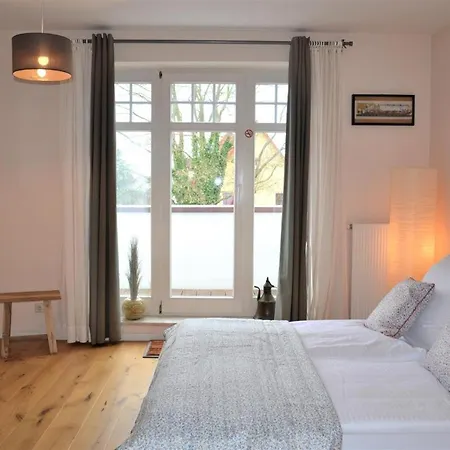 Kaethchen Apartment *