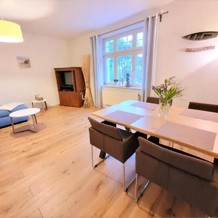 Kaethchen Apartment Rostock