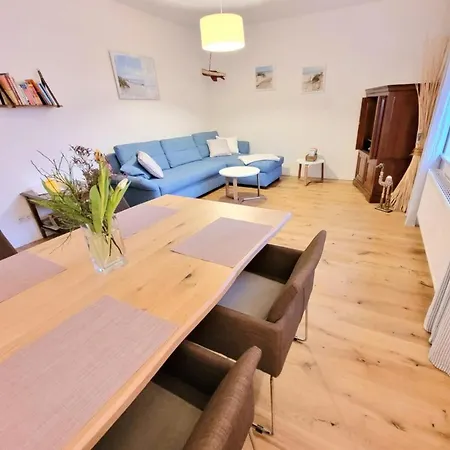 아파트 Kaethchen 로스토크