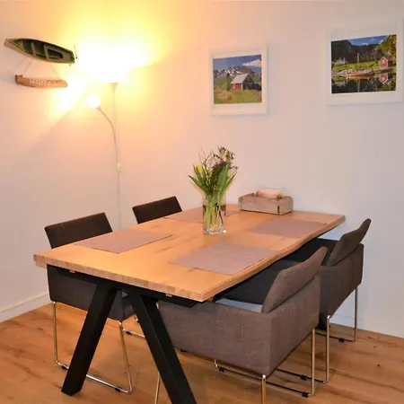 Kaethchen Apartment *