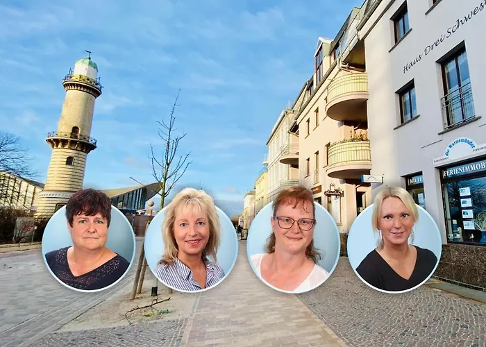 Apartmán Kaethchen